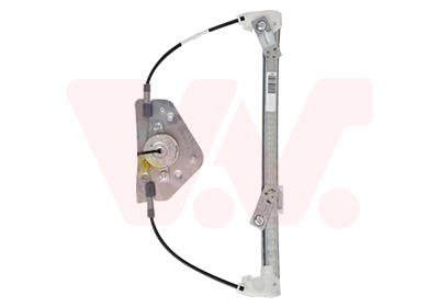 VAN WEZEL 0515264 EAN: 5410909753368.