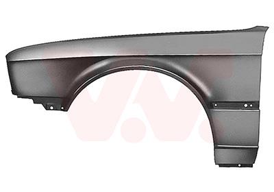 VAN WEZEL 0620657 EAN: 5410909009700.