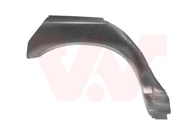 VAN WEZEL 0635148 EAN: 5410909126759.