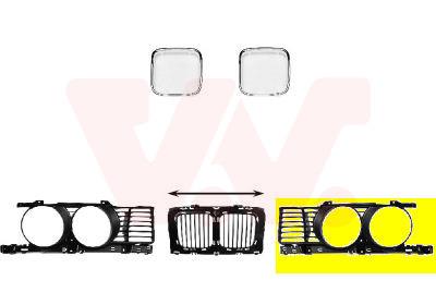 VAN WEZEL 0635511 EAN: 5410909010010.