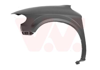 VAN WEZEL 0733657 EAN: 5410909312053.