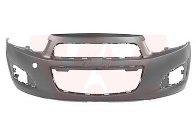 VAN WEZEL 0817574 EAN: 5410909598600.