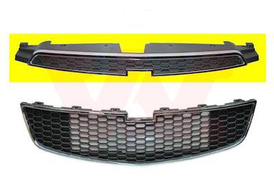 VAN WEZEL 0820518 EAN: 5410909484590.