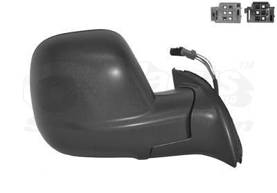 VAN WEZEL 0906808 EAN: 5410909589790.