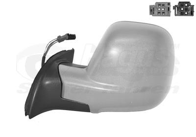 VAN WEZEL 0906827 EAN: 5410909589820.