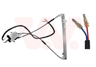 VAN WEZEL 0950261 EAN: 5410909425609.