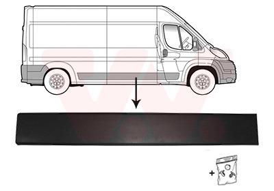 VAN WEZEL 0982408 EAN: 5410909650124.