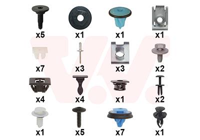 VAN WEZEL 0983796 EAN: 5410909888688.