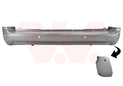 VAN WEZEL 0991542 EAN: 5410909740696.