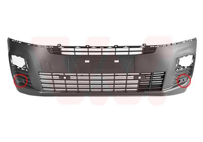 VAN WEZEL 0991571 EAN: 5410909733759.