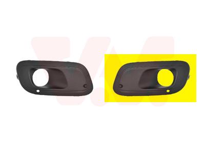 VAN WEZEL 1607593 EAN: 5410909556884.