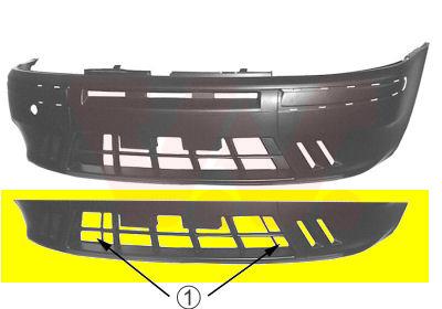 VAN WEZEL 1620575 EAN: 5410909203566.