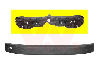 VAN WEZEL 1624561 EAN: 5410909339081.