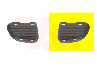 VAN WEZEL 1624591 EAN: 5410909366803.