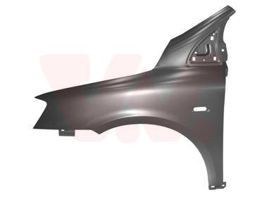 VAN WEZEL 1641655 EAN: 5410909442170.