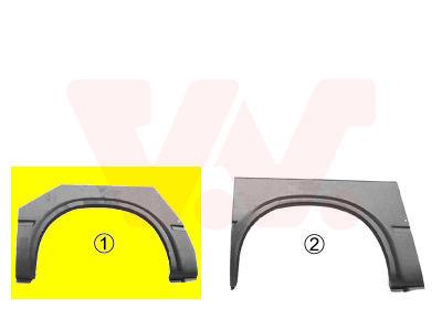 VAN WEZEL 1896145 EAN: 5410909121303.