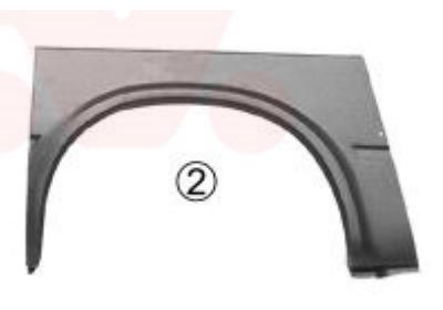 VAN WEZEL 1896148 EAN: 5410909156053.