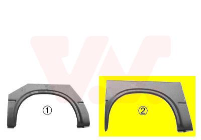 VAN WEZEL 1896148 EAN: 5410909156053.