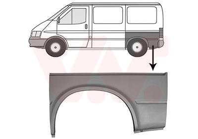 VAN WEZEL 1897147 EAN: 5410909669492.