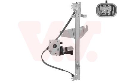 VAN WEZEL 2116264 EAN: 5410909453244.