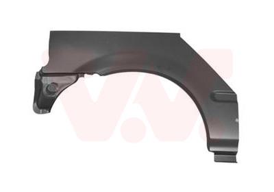 VAN WEZEL 2527146 EAN: 5410909355135.