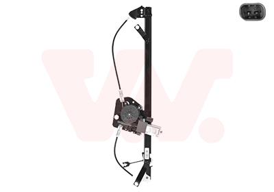 VAN WEZEL 2817264 EAN: 5410909853013.