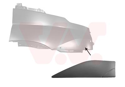 VAN WEZEL 2817422 EAN: 5410909716660.