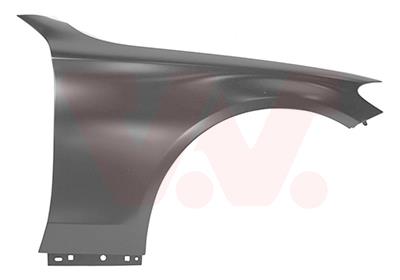 VAN WEZEL 2924658 EAN: 5410909649630.