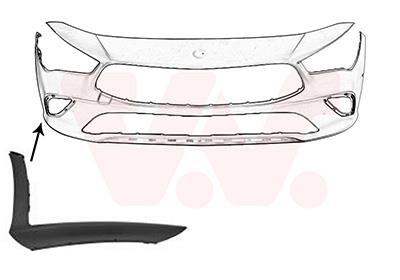 VAN WEZEL 2974582 EAN: 5410909826833.