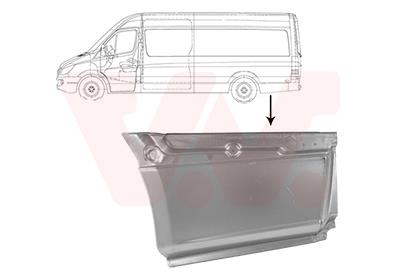 VAN WEZEL 2978143 EAN: 5410909855529.