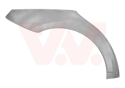 VAN WEZEL 3017148 EAN: 5410909743048.