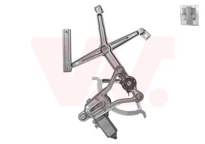 VAN WEZEL 3024261 EAN: 5410909411824.