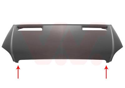 VAN WEZEL 3077660 EAN: 5410909368883.