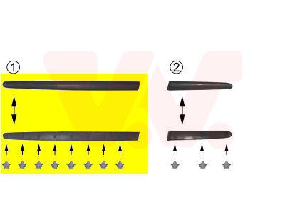 VAN WEZEL 4028428 EAN: 5410909221317.