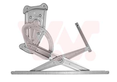 VAN WEZEL 4378262 EAN: 5410909804305.