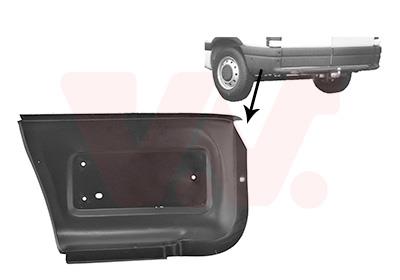 VAN WEZEL 4387133 EAN: 5410909636241.