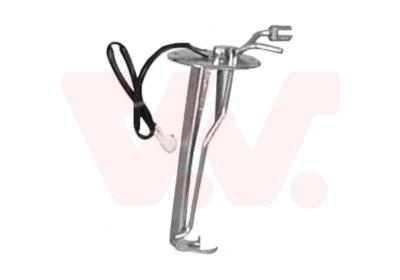 VAN WEZEL 5245094 EAN: 5410909404932.