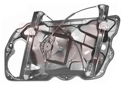 VAN WEZEL 5740261 EAN: 5410909641139.