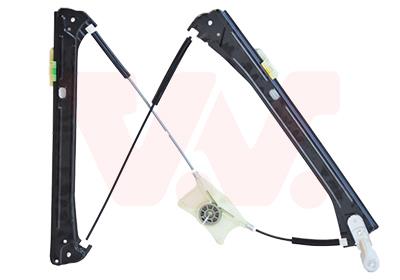 VAN WEZEL 5747261 EAN: 5410909849580.