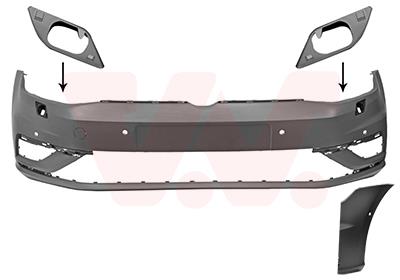 VAN WEZEL 5775579 EAN: 5410909789053.