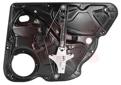 VAN WEZEL 5839267 EAN: 5410909655686.