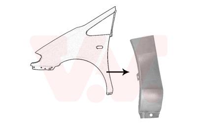 VAN WEZEL 5878155 EAN: 5410909625788.