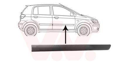 VAN WEZEL 8252424 EAN: 5410909554422.