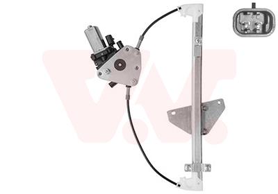 VAN WEZEL 8323264 EAN: 5410909684709.