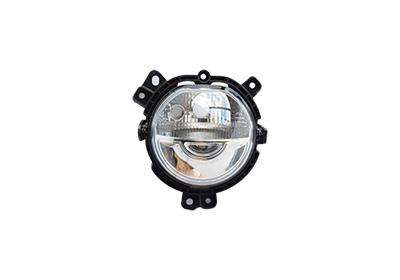 VAN WEZEL 0522957 EAN: 5410909721626.