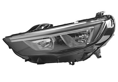 VAN WEZEL 3854961 EAN: 5410909841942.