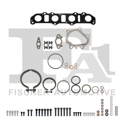 FA1 KT550430 EAN: 5907755633321.