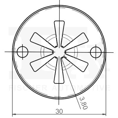 FA1 11-40111.10 EAN: 5907755637886.
