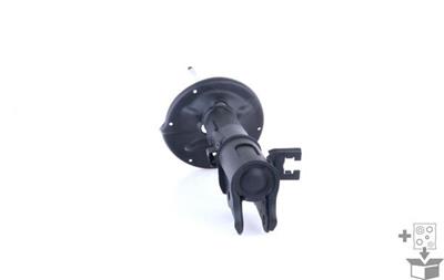 MONROE 71407ST EAN: 5412096336225.