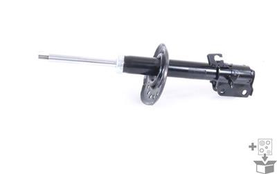 MONROE G8237 EAN: 5412096490941.